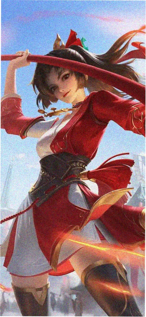 宫锁心玉