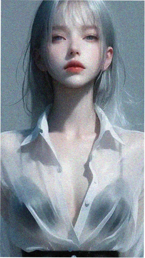 1905电影网 三体剧照